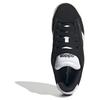 adidas Grand Court Alpha Schwarz Weiß Unisex Sneaker Core-Black Cloud-White Off-White JH7235