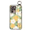 Silicone Anti-dust Phone Case For HTC U23 Pro/U23 Durable Shockproof Waterproof Fashion Design Dirt-resistant Back Cover