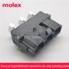 Molex Mini-Fit Sr 3-Pin Socket, 10mm Pitch (42820-3214)