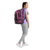 ARENA Fastpack 40L Backpack for and Pool Use 3.0 Swimming, Gym, Training, (Black/Neon Pink) [Used]