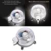 Long Time Use Air Differential Pressure Switches Small Adjustable 20 200Pa/30 300Pa/50 500Pa Portable for Maintenance