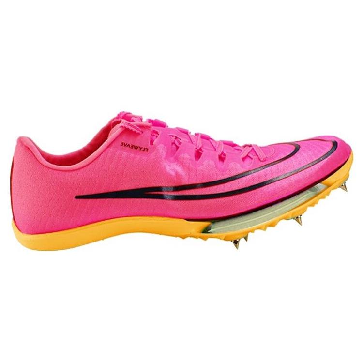 New Nike Air Zoom Maxfly Hyper Pink Laser Orange DH5359-600