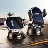Car Bracket 360 Degree Rotation Car Does Not Block The Trend Car Navigation Mobile Phone Holder