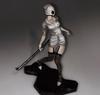 SILENT HILL 2 Bubble Head Nurse Figure