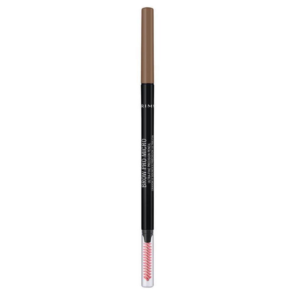 

Rimmel Brow Pro Micro Definer 2 в 1 Блонд
