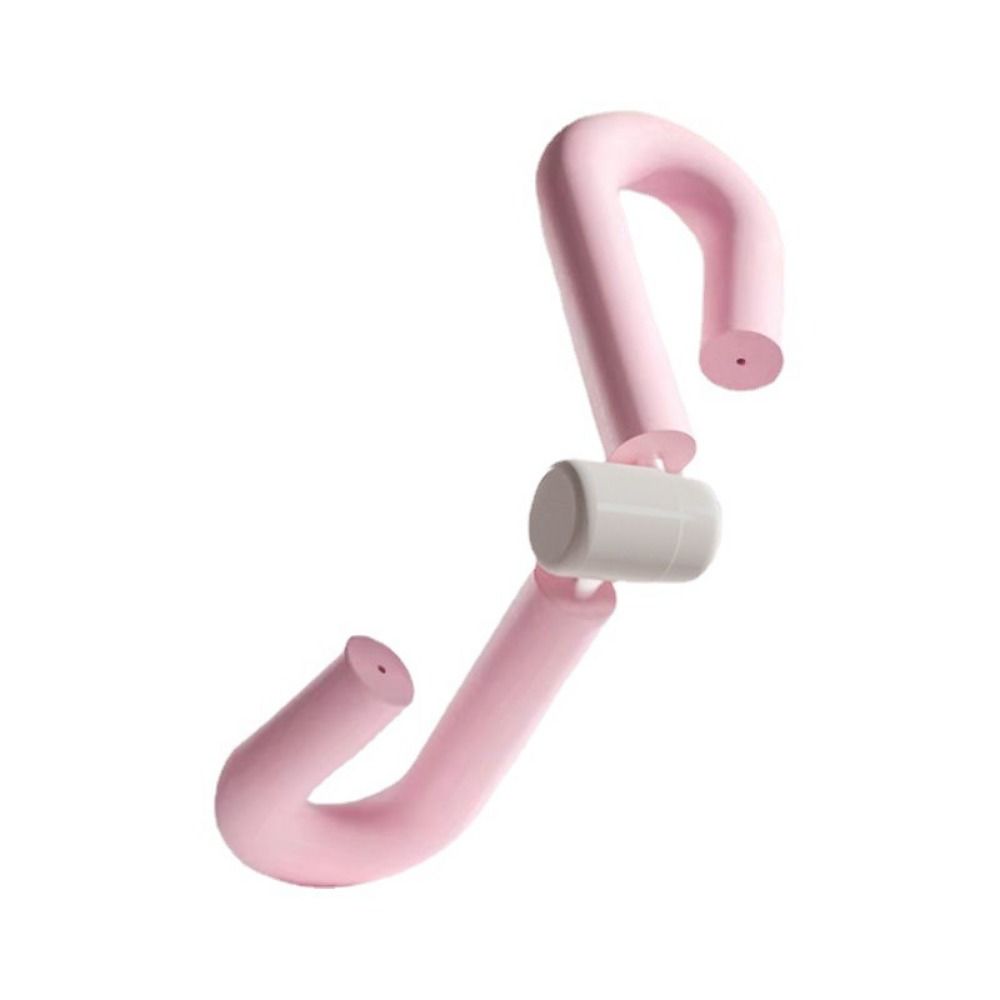 S Type Leg Device S Type Trainer Multi-purpose Exerciser Leg Trainer  Yoga Tool