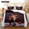 Elk God Of Luck Soft And Comfortable Customizable Comforter Bedding Sets Bedding Set Luxury Quilt Cover Personalized Bedding