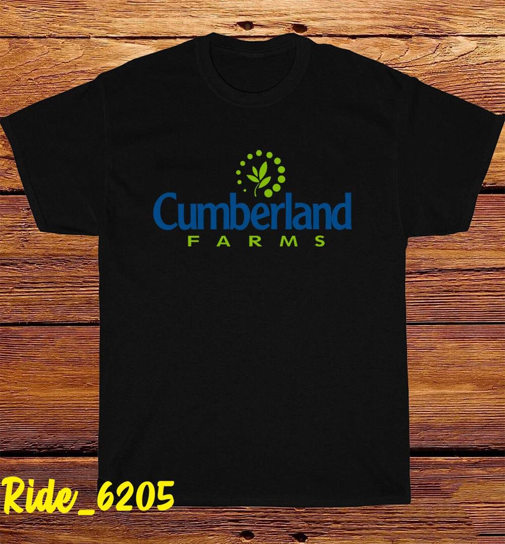 Men s and Women s T-shirts Cumberland Farms XXXL