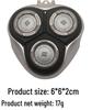 Philips Shaver HQ8 Compatible Cutter Head for PT860, PT730, PT735, AT890, PT877