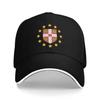 Casual Hats Hip Hop Hat University Of Cambridge Baseball Cap Custom Adjustable Trucker Hat for Men  Women