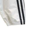 Adidas Made In Japan Windbreaker O White System Mesh Lining Men's Used