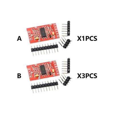 DIY-Module – Elektronische Module