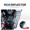 Dragon Wing Ventilation Deflectors for Honda Gold Wing GL1800 F6B Motorcycle