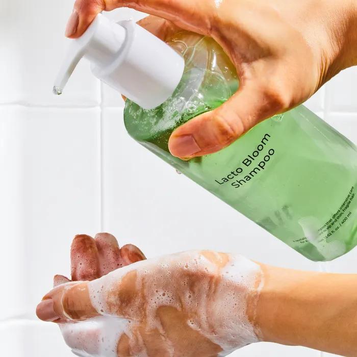 Luxury Aroma Care Shower Set