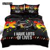 Duvet Cover Gamepad Bedding Set Kids Boys Teens Gifts Bedroom Decoration Video Game Duvet Cover For Youth New Game Controller