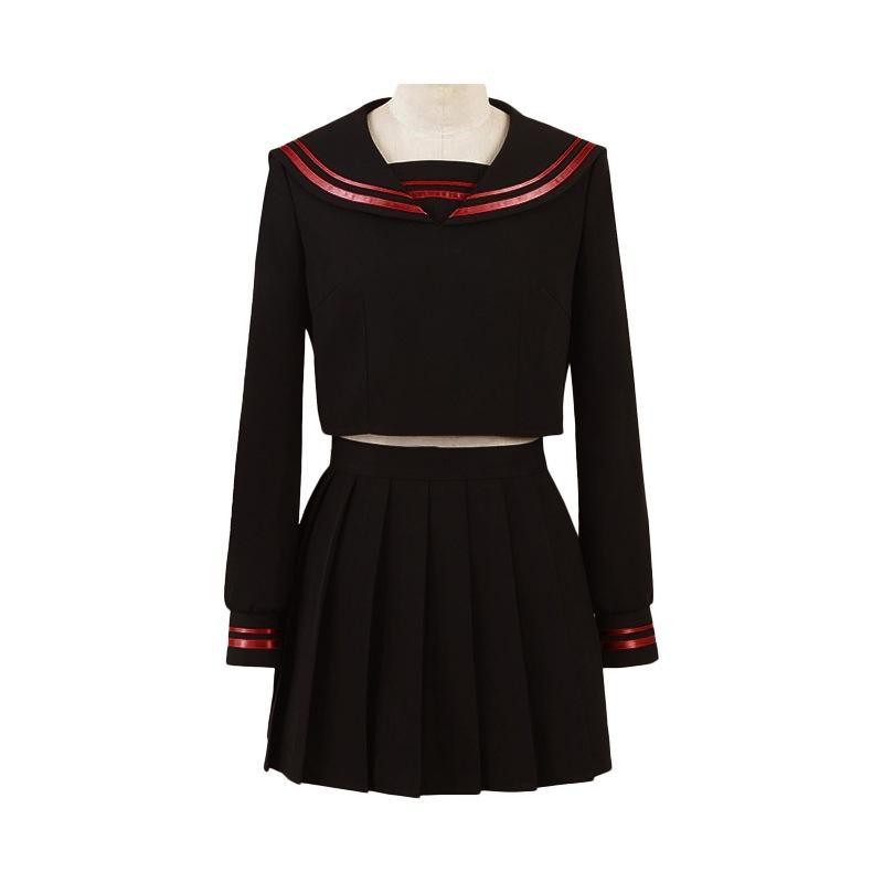 Cosplay As A Japanese School Girl With Our Tokyo Avengers Cosplay Costume