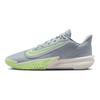 Nike נעלי סניקרס לגברים Precision 7 אפור זאב בקושי וולט פנטום HJ9153-002