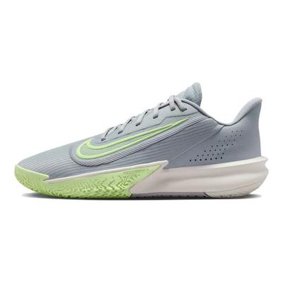 Precision 7 Wolf Grey Barely Volt Men Sneakers Phantom HJ9153-002