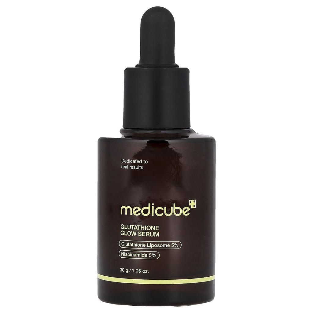 Medicube Glutathione Glow Serum, 30g (1.05oz)
