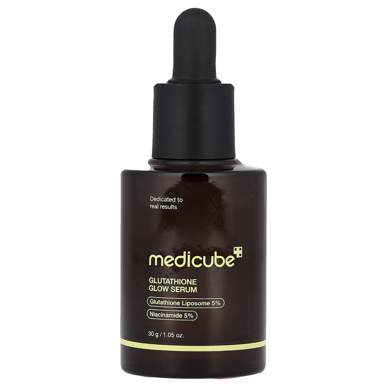 

Medicube Glutathione Glow Serum, 30g (1.05oz)