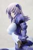 Kotobukiya Total Eclipse Cryska Barchenowa Guard Enhanced Equipment 1/7 Scale PVC Pre-painted Finished Figure