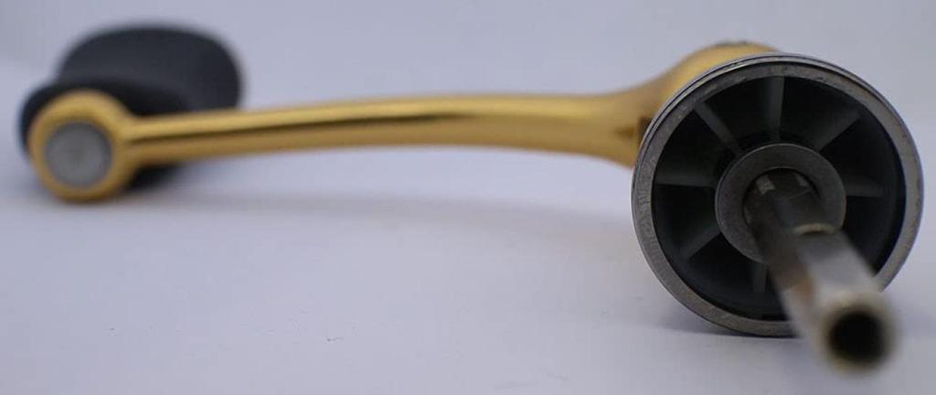 Daiwa Originalteile 18 Regalis LT2500S-XH Griff Teilenummer 66 Teilecode 1H2B21 000600141H2B21