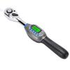 Digital Torque Wrench 1 2in 5 100N.m Electric with Sound Light Reminder +  2percent  Accuracy 5 Units 2 Modes 10 Sets