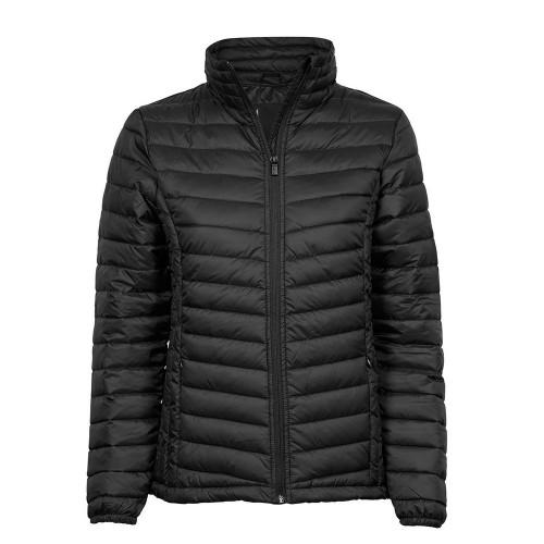 Tee Jays Womens/Ladies Padded Jacket