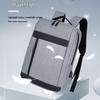 Hufeng Men's Waterproof Business Laptop Backpack