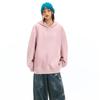 Fingercroxx IT Unisex Kapuzenpullover mit Fleece-Futter