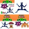 Garten Of Banban Plush Toys Adorable And Soft Stuffed Animals For Infants!