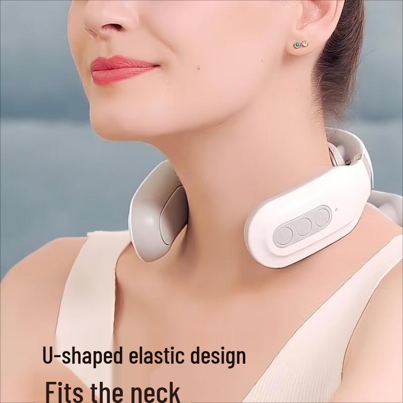Konka Cervical Neck Massager 201