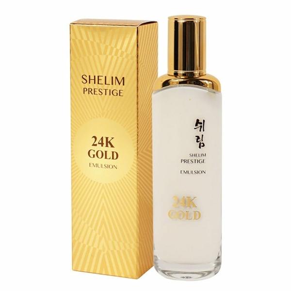 24K Gold Moisture Retention Balance Women s Lotion 120ml (WC6E53E)