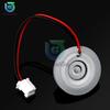 25CM 40CM 60CM Umidificator cu Ultrasunete Placă Film Atomizor Ceramic Generator de Ceață Transductor Piezoelectric Accesorii Umidificator