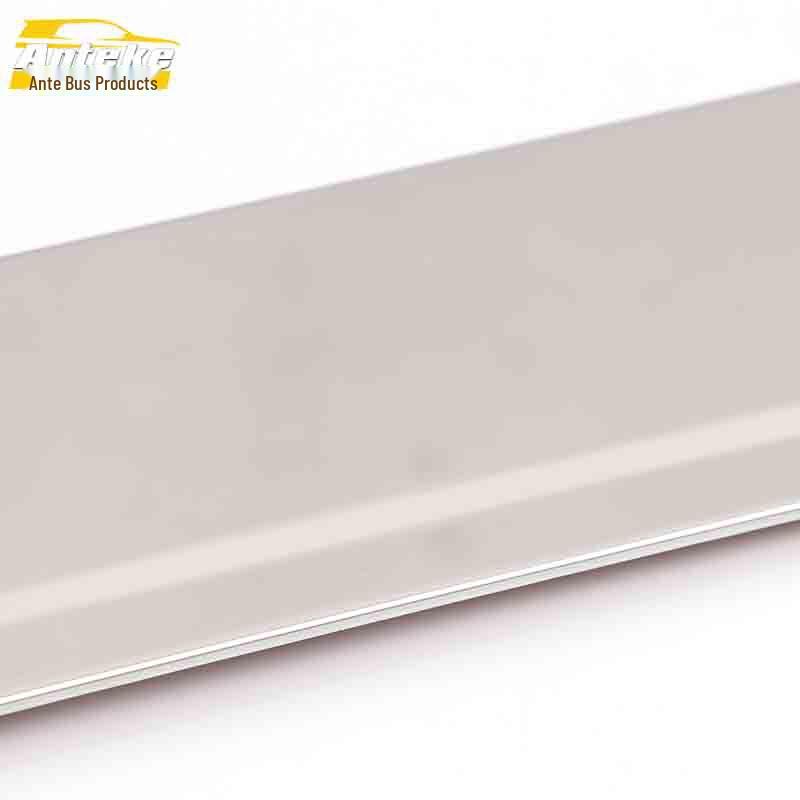 2020 K5 Kaiku Side Skirt Trim & Door Bumper Anti-Scratch Bright Strip