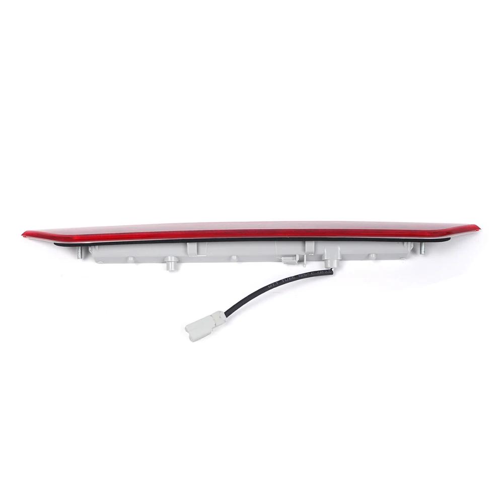 For Nissan X-Trail T31 2008- 2013 26590-JG00F LED High Mount 3rd Third Brake Stop Light High Level Third Rear Signal Lamp