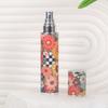 Refillable Mini Perfume Bottle Empty Perfume Atomizer Bottle  for Travel Cosmetic Dispenser
