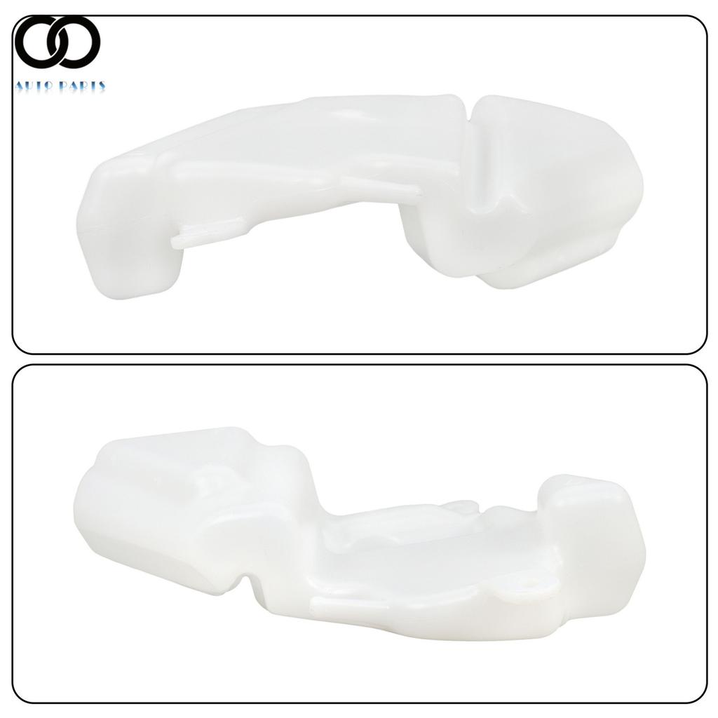Coolant Reservoir Tank Fit for Kawasaki Ninja 650 2012-2016 43078-0553