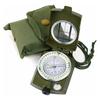 Compass High-precision Military American Multi-function Prism Compass Night Hiking On Foot
