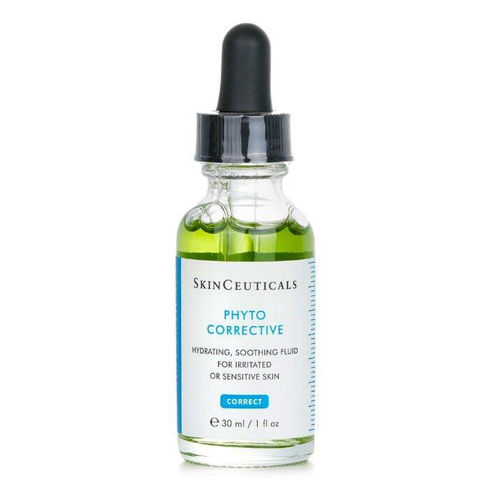 

SKIN CEUTICALS Phyto Corrective Увлажняющая успокаивающая эмульсия для чувствительной кожи 30 мл