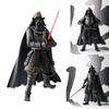 Versatile Anime Star Wars Movie Realization Japanese Samurai Action Figure 7" Perfect For Collectors