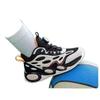 Boys' 2025 Breathable Non-Slip Sneakers for Autumn Basketball & Outdoor Running
