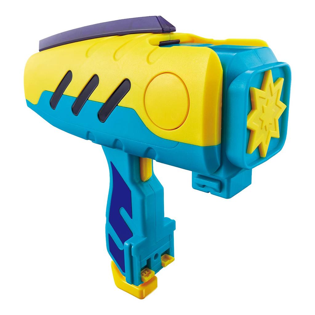 Kamen Rider Revise DX Ostdel Hammer 50 [Bandai]