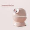 Jindao Dual-Tank Cold & Hot Nano Facial Steamer