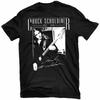 CHUCK SCHULDINER Tribute T-Shirt NEW! Relapse Records TS4183 Unisex T-Shirt