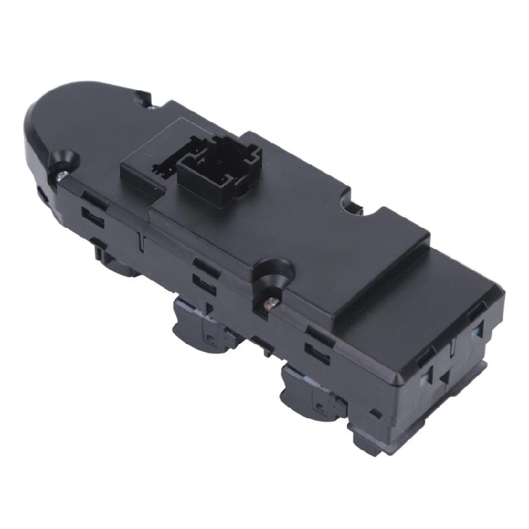 Driver Door Window Main Switches for E83 2004-2010, Four Window Control Buttons and Mirror , ABS Electronic Housing, Replacement Assembly 61313414352