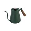 Drip Port Pour Over Coffee Kettle Stainless Steel Long Narrow Drip Carafe  Home