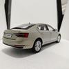 AAAIY1 Diecast 1/18 Size Skoda Model Car NEW SUPERB Alloy Car Model Skoda SUPERB Collection Display Hobby Original Box