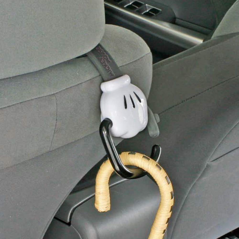 NAPOLEX Disney Car Goods Umbrella Holder <Mickey> WD-267