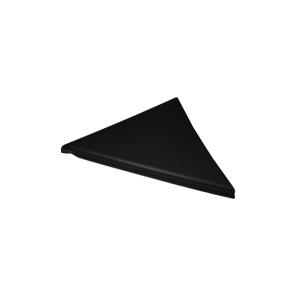 New Front Right Door Inside Triangle Cover For Chevrolet Silverado 3500 2007-13